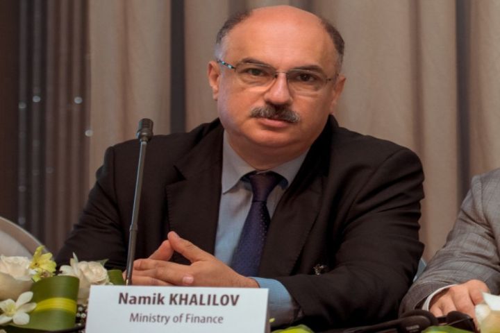 “Atəşgah Sığorta”nın Direktorlar Şurasına yeni üzv təyin olunub