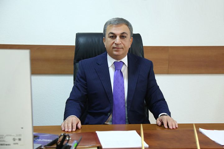 “Texnopark ölkəmizdə keçiriləcək mötəbər “Teknofest” festivalında 5 rezidentlə təmsil olunacaq”