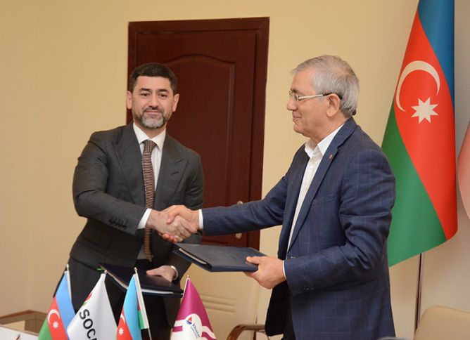 Azərbaycanlı 20 tələbə Massaçusets Texnologiya İnstitutunun “MicroMaster” proqramında iştirak şansı əldə edəcək