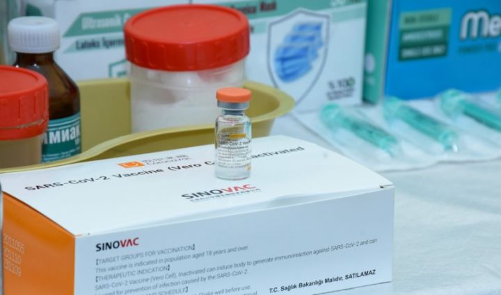 Koronavirusla mübarizəyə xərclənən vəsait proqnozlaşdırılandan 3 dəfə çox olub