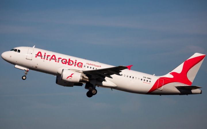 “Air Arabia” Abu-Dabidən Bakıya uçuşları bərpa edir