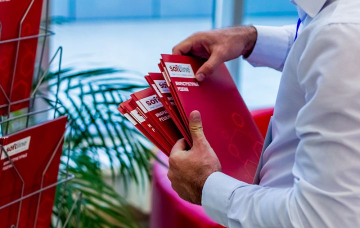 Softline-ın dövriyyəsi artıb