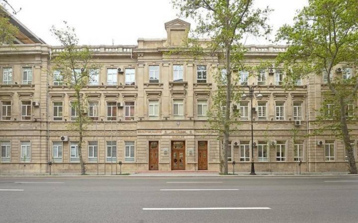 Nazirin birinci müavini vəzifəsi ləğv edilib, Əli Abdullayev işini itirib