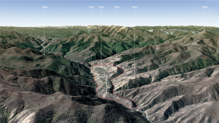 Qubadlı şəhərinin də baş planını İsveçrə şirkəti hazırlayacaq