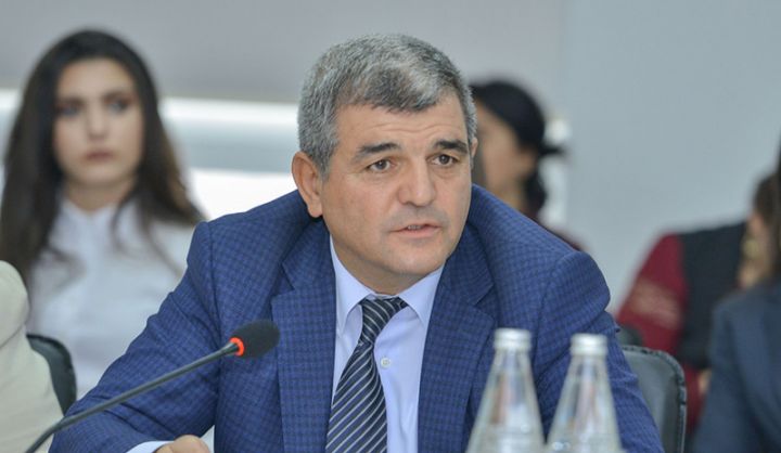 "Azərbaycanda milyonlarla manat vəsait xüms adı ilə yığılaraq İrana göndərilir"