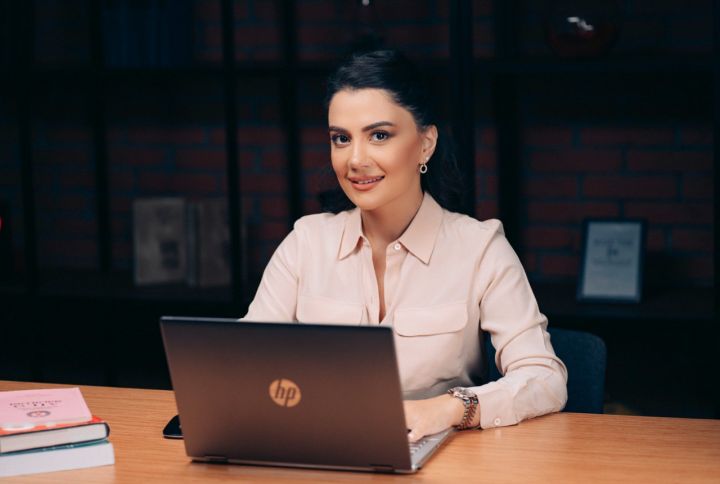 Zümrüd Əlizadə:“Sülh mühitinin qorunması zəruri məlumatlara həssas yanaşma tələb edir”