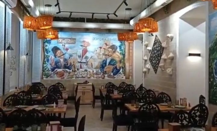 “Xəngəland” kafesində xidmətlərin göstərilməsi barədə qərar qəbul olunub - VİDEO