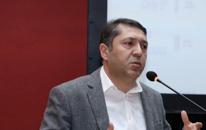 Azərbaycanda televiziya reklamı bazarının illik dövriyyəsi açıqlanıb