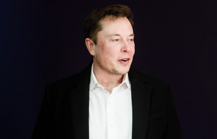 Mask Twitter-də pul köçürmələri ideyasından danışıb