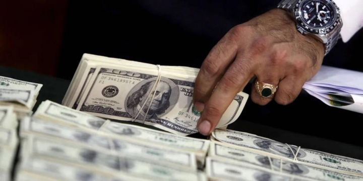 Dünyada super varlıların sayı 2018-ci ildən bəri ilk dəfə azalıb