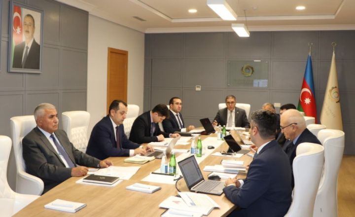 “Azəralüminium” üçün çətinliklər yaranıb, bank kreditindən istifadə edə bilər