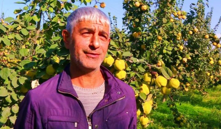 "Xarici bazarlara çıxışımız çətinləşib, alıcı qıtlığımız var"