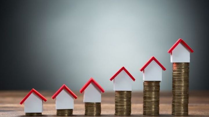 Türkiyədə mənzil qiymətlərində rekord artım - İSTANBULDA 212 FAİZLİK BAHALAŞMA