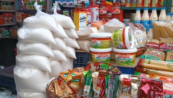 Xarici yeyinti məhsullarının alışı 1,8 milyard dollar "yeyib"