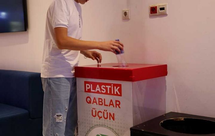 Coca-Cola-nın HORECA Pet Collection layihəsi genişlənir