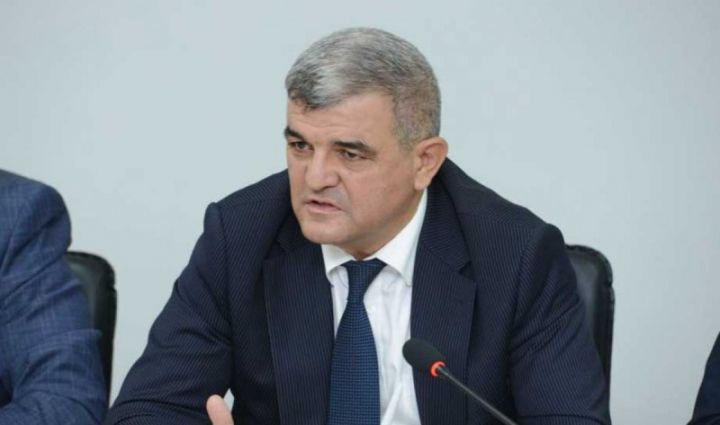 "Azərbaycanda dərman Türkiyə ilə müqayisədə 3 dəfə bahadır"