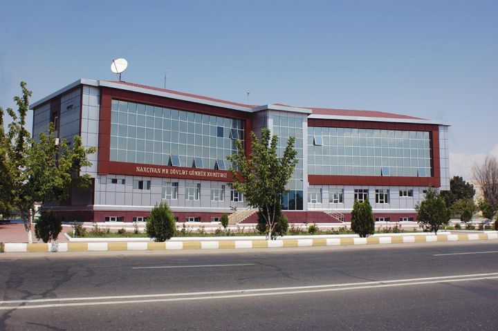 Naxçıvan Gömrük Komitəsinin vəzifəli şəxsi inanılmaz məbləğdə mənimsədə təqsirləndirilir