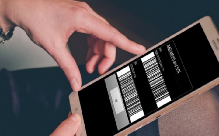 Azərbaycanda telefonların İMEİ nömrəsini dəyişənlər 12 min manatadək cərimələnəcək