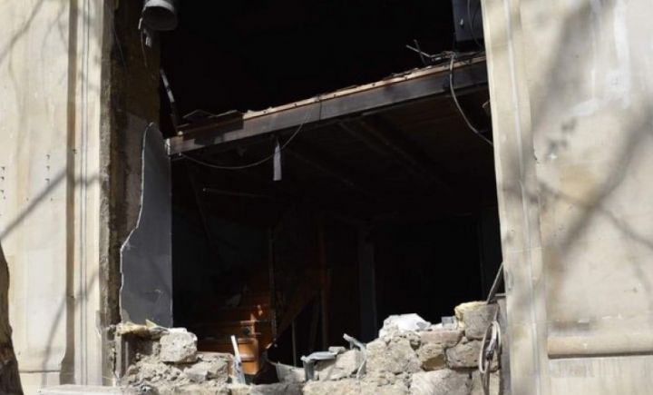 “Location” klubundakı partlayışda təqsirləndirilən şəxslərə hökm oxundu