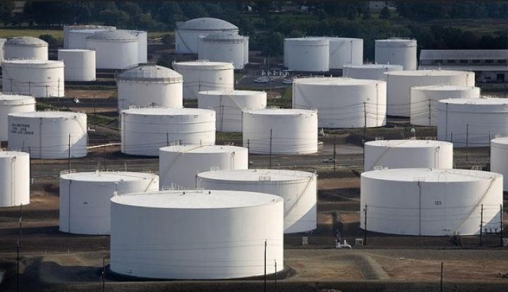 Yaponiya qiymətləri aşağı salmaq üçün neft ehtiyatlarının bir hissəsini sata bilər