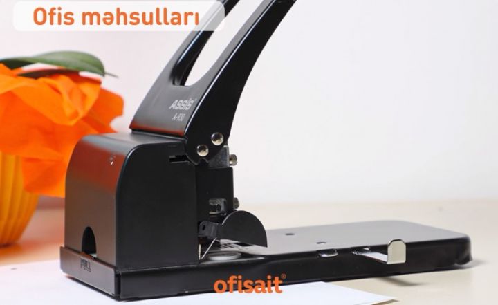 Ofisait mağazalar şəbəkəsi çeşid müxtəlifliyi ilə müştərilərə xidmət edir