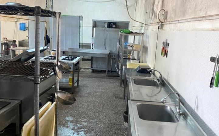 “Reyhan Catering” şirkətində pozuntular aşkar edildi, fəaliyyəti məhdudlaşdırıldı, rəhbərliyi məsuliyyətə cəlb olundu