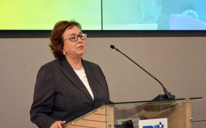 "Bu il BDU-nun riyaziyyat müəllimliyinə keçid balı hüquqşünaslıqdan daha yüksəkdir"