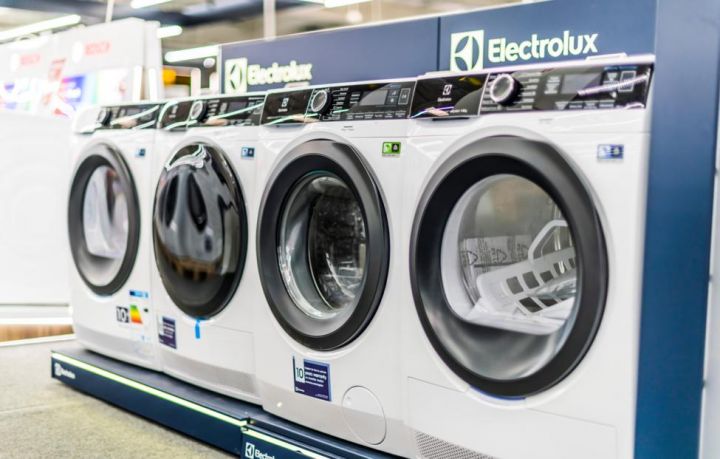 İsveçin məişət texnikası istehsalçısı Rusiyanı tərk edir