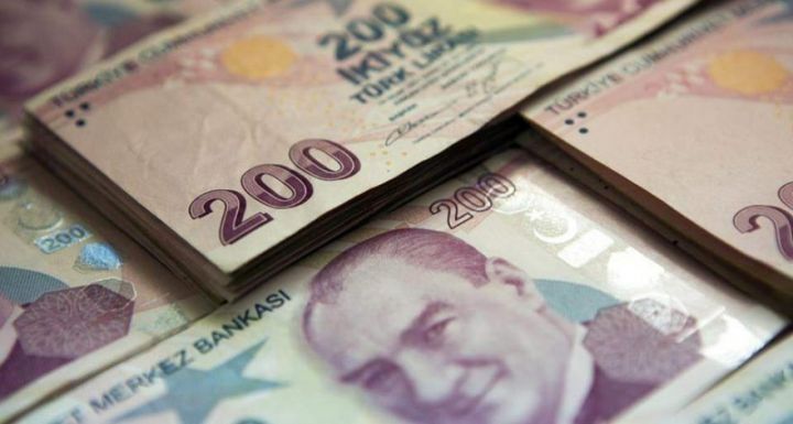 Türkiyə ilin sonuna qədər inflyasiyanın 75,4%-dən 38%-ə düşəcəyini bildirib