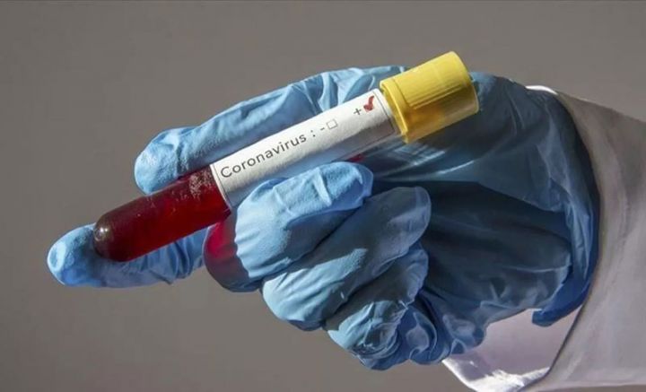 Azərbaycanda koronavirus ilə bağlı son vəziyyət açıqlandı