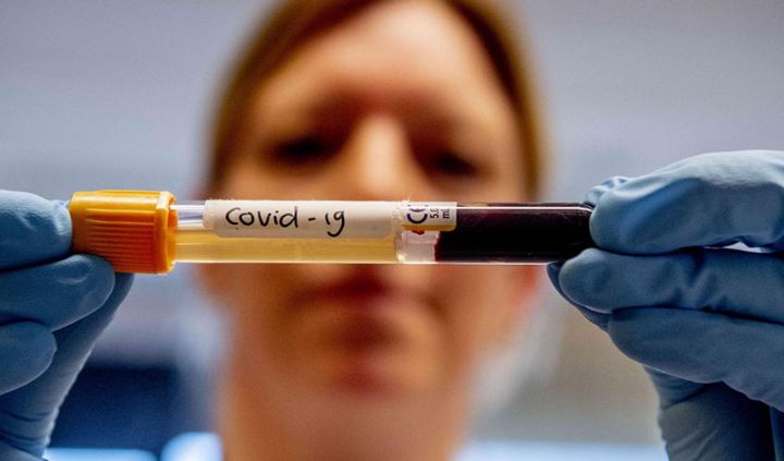 Azərbaycanda koronavirus ilə bağlı son vəziyyət açıqlandı