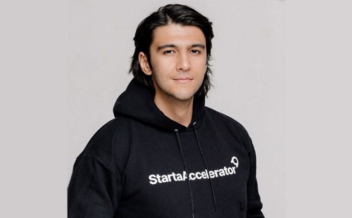 Nyu-Yorkda tanınmış vençur fondu üçün startapları qiymətləndirən Qüdrət Quliyev ilə MÜSAHİBƏ