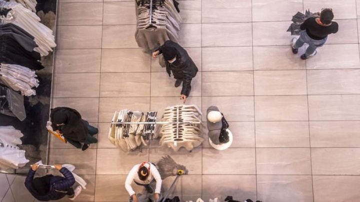 Avqustda ABŞ-da inflyasiya proqnozları üstələyib