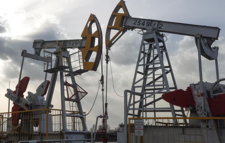 Azərbaycan neftinin son qiyməti