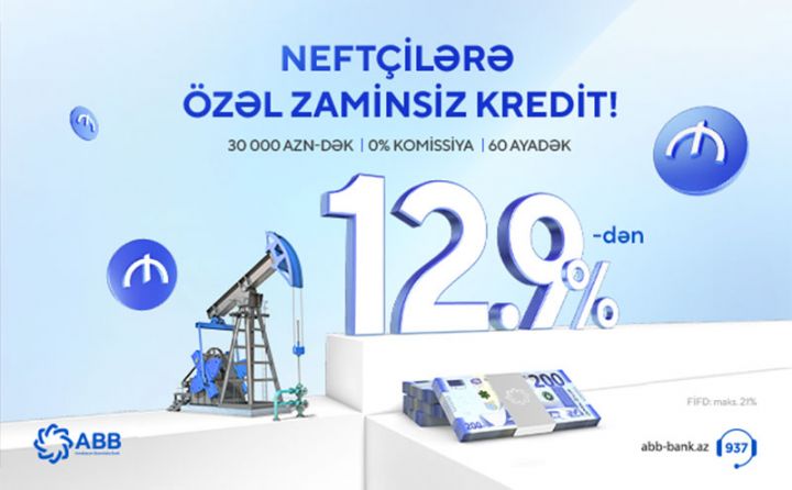 ABB-dən neftçilər üçün sərfəli təklif