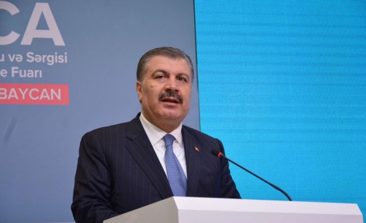 Türkiyəyə müalicəyə gedənlər üçün xüsusi portal istifadəyə verilib