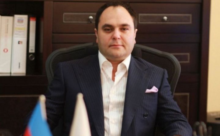 Rasim Məmmədov: ""Baku Steel Company"dən başqa yerlərə tapşırıqla pullar gedib"