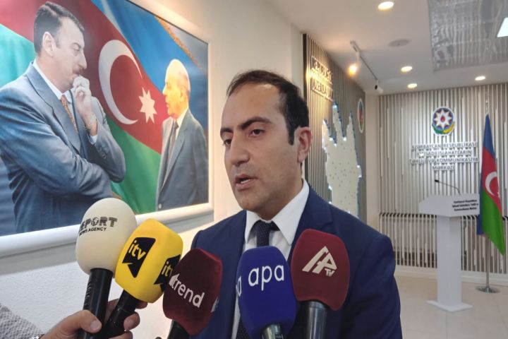 "Kreditləşmə ilə bağlı yeni qayda Azərbaycanda avtoparkın yenilənməsinə töhfə verəcək"