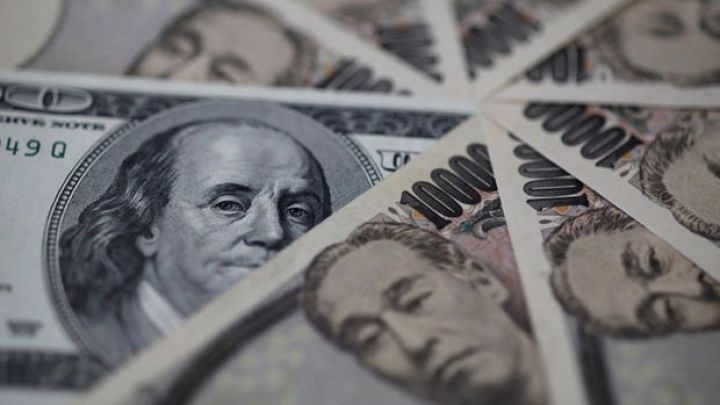 Yaponiya yenidən valyuta bazarına müdaxilə edə bilər