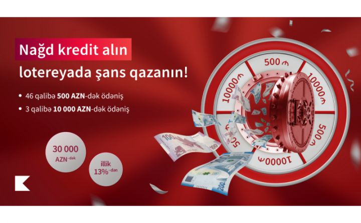 Kapital Bank 49 müştərinin kreditini ödədi