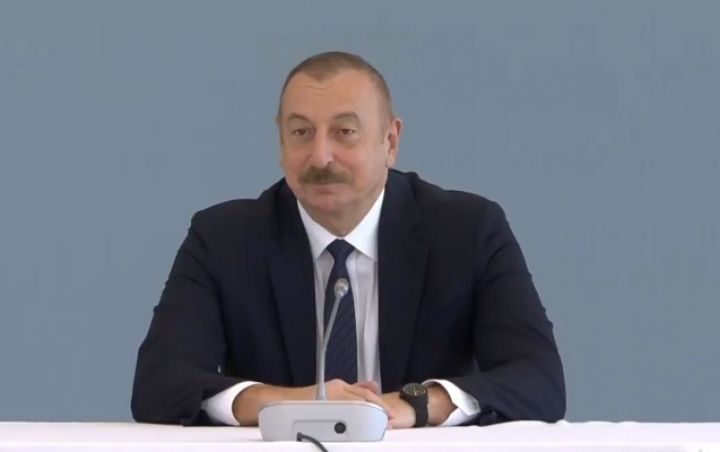 "Büdcəyə əlavələr ən azı 3 milyard manat olacaq, əsas hissəsi Qarabağa xərclənəcək"