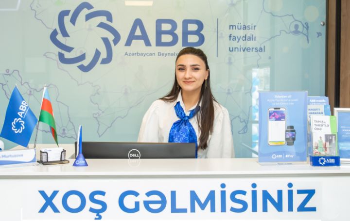 ABB 2023-ün 1-ci rübünü mənfəətlə başa vurub - 2 DƏFƏDƏN ÇOX ARTIM