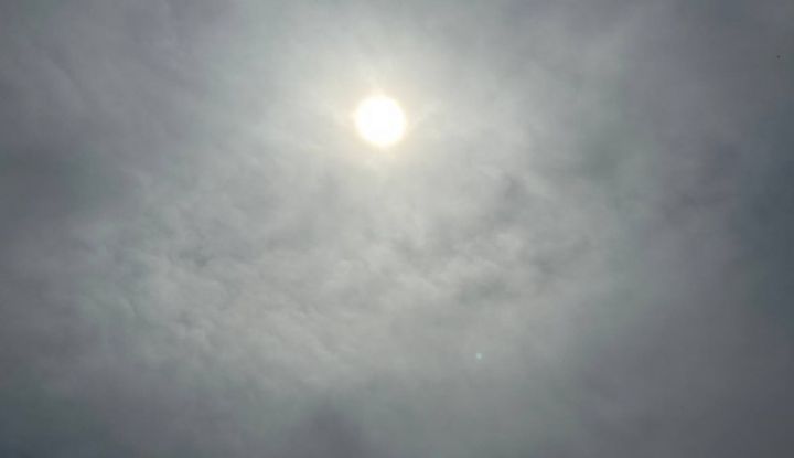 Sentyabrın 16-da gözlənilən hava şəraiti açıqlanıb