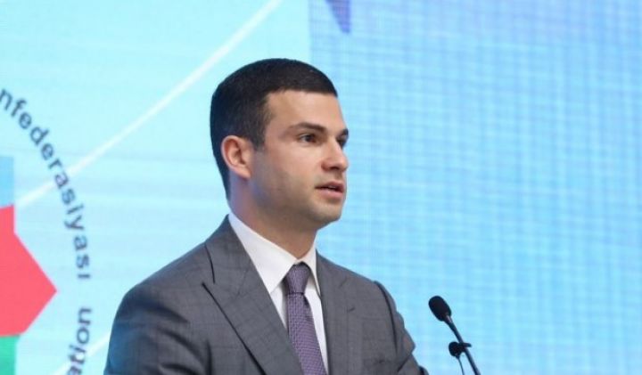 "Qarabağda biznes qurmaq üçün 500-ə yaxın xarici şirkətdən müraciət daxil olub"