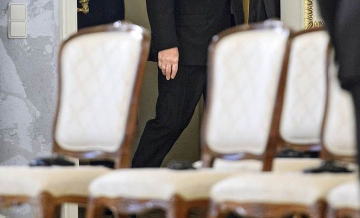 Rasim Balayev birləşmiş kino ittifaqlarının sədrliyinə namizəd olub