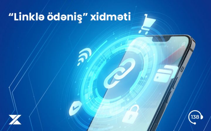 Xalq Bank sahibkarlar üçün “Linklə ödəniş” xidmətini istifadəyə verdi
