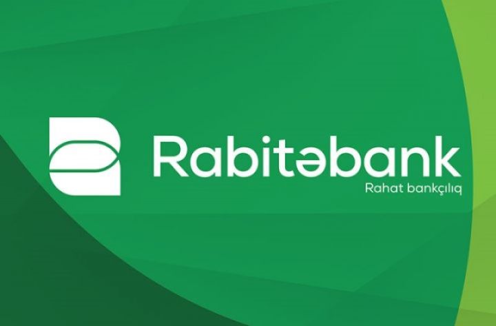 "Rabitəbank" açıq tender elan edir