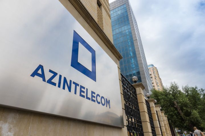 "AzInTelecom"un sədrinə yeni müşavir təyin edilib