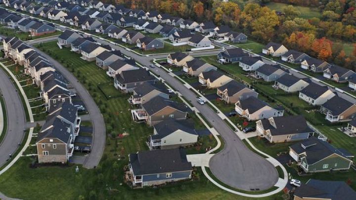 ABŞ-da ipoteka faizləri son 23 ilin ən yüksək səviyyəsinə çatıb