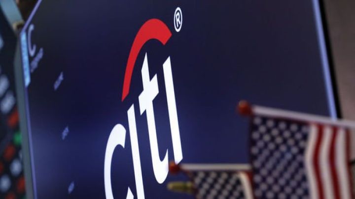 Citi-dən tənəzzül proqnozu